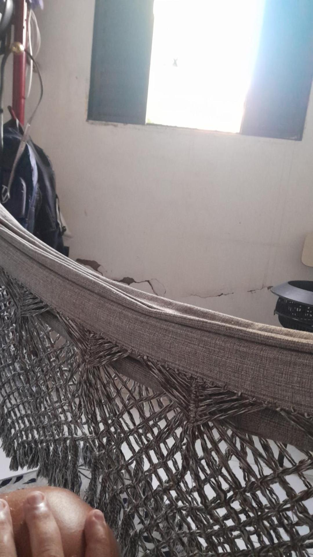 Caxias Minha Casa Meu Lar Bed & Breakfast エクステリア 写真